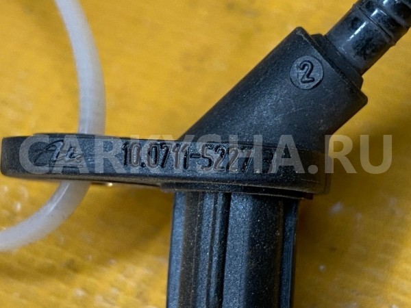 Датчик ABS задний Jaguar XF X250 Jaguar XF оригинальный номер C2Z2933