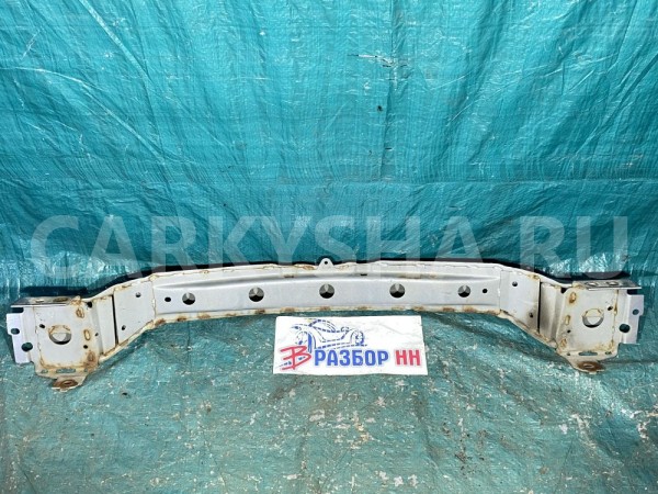 Усилитель переднего бампера Mazda CX-7 I 2006—2009 Mazda 2 оригинальный номер EHY050070