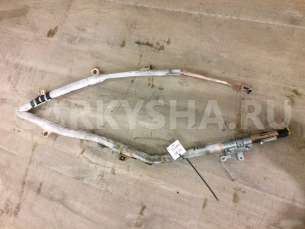 Подушка безопасности боковая (шторка) Mazda 6 GG Mazda 2 оригинальный номер GJ6A-57-KM0M / GJ6A-57-KN0L