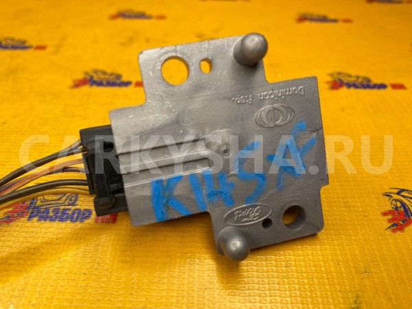 Датчик солнечной активности Jaguar XF I 2007—2011 Jaguar XF оригинальный номер XR836394