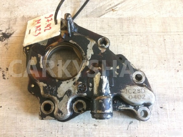 Насос масляный Mazda 3 BL (2008—2011) Mazda 2 оригинальный номер ZJ01-14-100