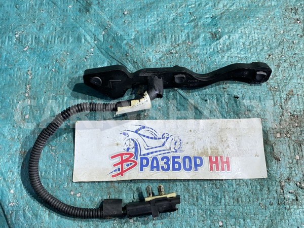 Клемма свечей накала Jaguar XF I (2007—2011) Jaguar XF оригинальный номер JDE38981