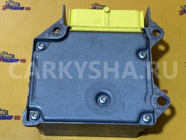 Блок безопасности SRS Audi Q7 4L (2005—2009) Audi 200 оригинальный номер 4L0910655B