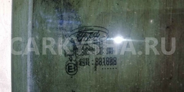 Стекло двери Ford Focus III (2011—2015) Ford Focus оригинальный номер BM51A25713C