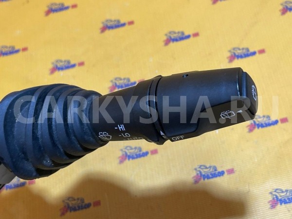 Переключатель подрулевой правый Chevrolet Captiva I рестайлинг (2011—2013) Chevrolet Captiva оригинальный номер 95462590