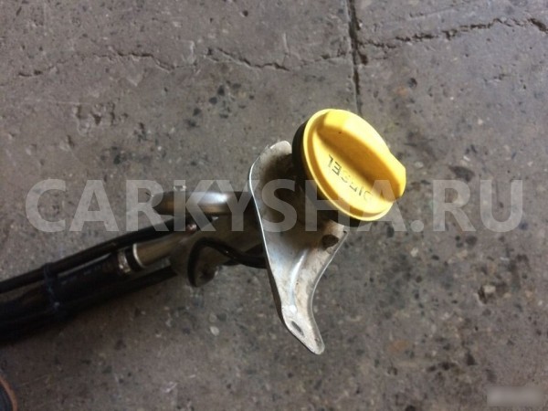 Горловина топливного бака Land Rover Discovery III Land Rover Discovery оригинальный номер WMJ500181