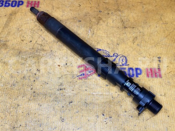 Форсунка топливная Ford Kuga II (2012—2016) Ford Kuga оригинальный номер 1809626