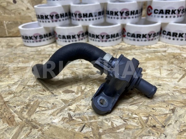 Клапан отопителя Toyota RAV 4 V (XA50) оригинальный номер 16264-24050