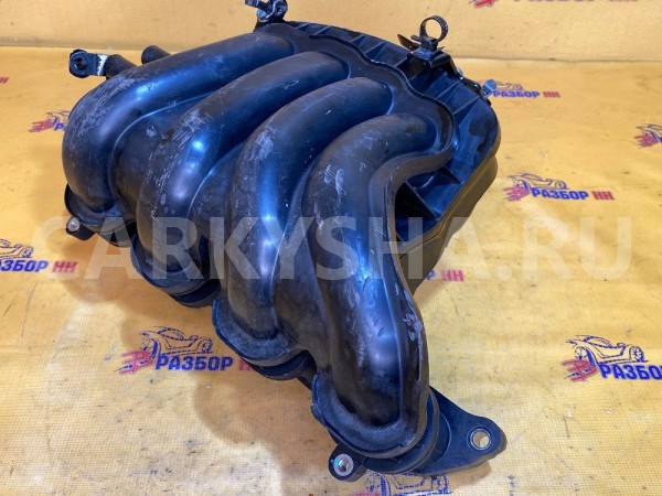 Коллектор впускной Hyundai Solaris I (2010—2014) Hyundai Solaris оригинальный номер 283112B010