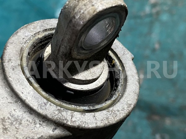 Опора двигателя верхняя Honda CR-V(RE) III Honda CR-V оригинальный номер 50880SWAA01