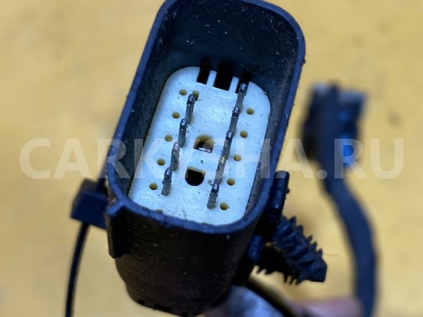 Проводка топливных форсунок A30XF Opel Antara Opel Antara оригинальный номер 12629928