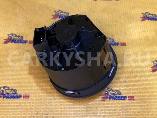 Блок управления светом Audi Q7 4L (2005—2009) Audi 200 оригинальный номер 4F1941531E