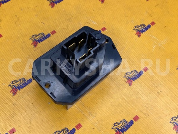 Резистор отопителя Jaguar XF I (2007—2011) Jaguar XF оригинальный номер C2Z6538