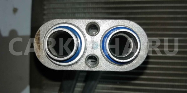Испаритель кондиционера Hyundai Solaris I (2010—2014) Hyundai Solaris оригинальный номер 971394L000