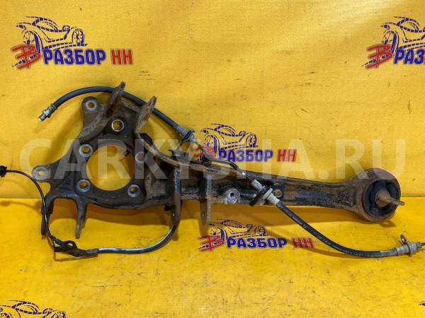 Рычаг задний продольный левый Citroen C-Crosser I (2007—2013) Citroen C-Crosser оригинальный номер 5175EE