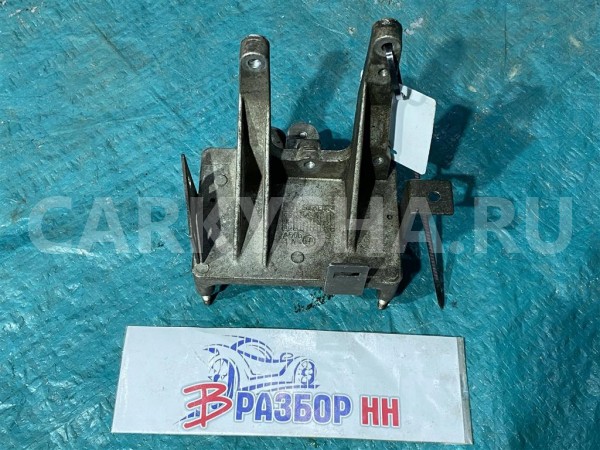 Кронштейн блока управления двигателем FIAT Albea I Fiat Albea оригинальный номер 55203464