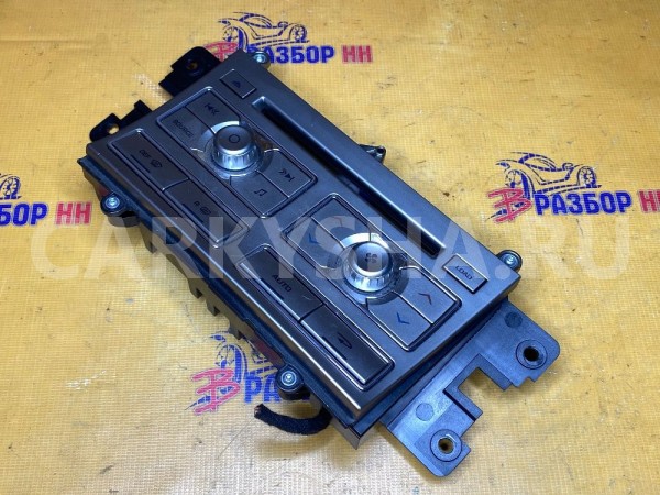 Блок управления климат-контролем Jaguar XF I (2007—2011) Jaguar XF оригинальный номер C2Z12823