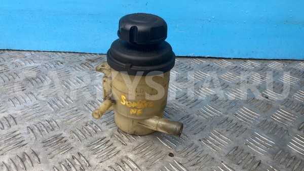 бачок гидроусилителя Hyundai sonata NF Hyundai Sonata 