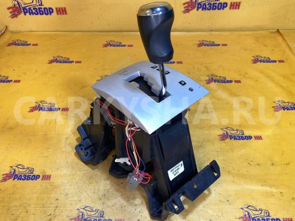 Селектор АКПП Dodge Caliber I (2006—2009) Dodge Caliber оригинальный номер 5273280AB