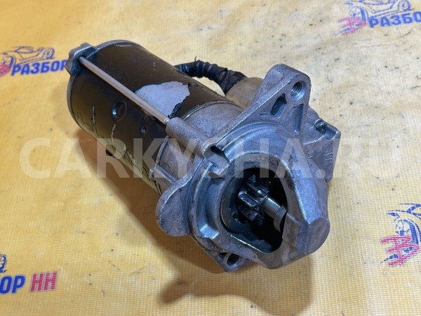 Стартер Chevrolet Captiva I рестайлинг (2011—2013) Chevrolet Captiva оригинальный номер 25183761