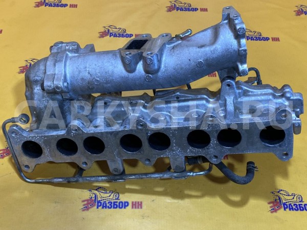 Впускной коллектор Mitsubishi Pajero 4 3.2 DI-D Mitsubishi i оригинальный номер 1540A342