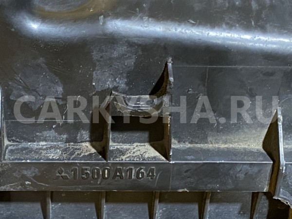 Корпус воздушного фильтра Citroen C-Crosser I Citroen C-Crosser оригинальный номер 1427N1