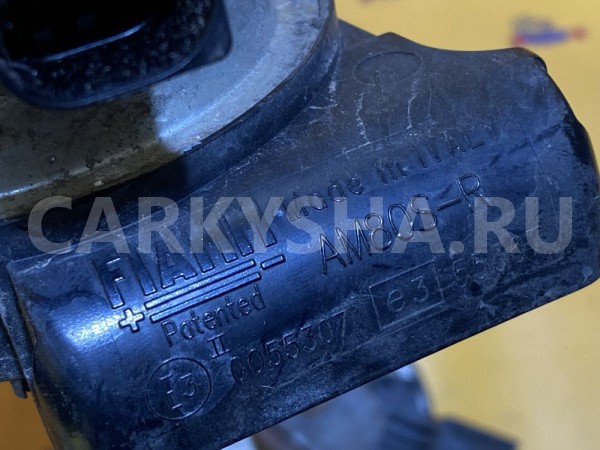 Клаксон комплект Volkswagen Tiguan I Volkswagen Tiguan оригинальный номер 5N0951221B