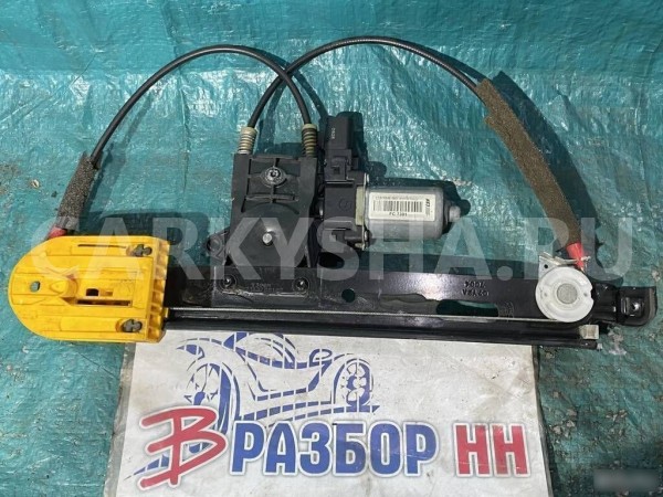 Стеклоподъемник электр. задний левый Jaguar XF Jaguar XF оригинальный номер C2Z2835