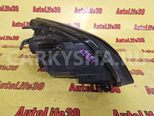 Фара левая Chevrolet Captiva оригинальный номер NONAME