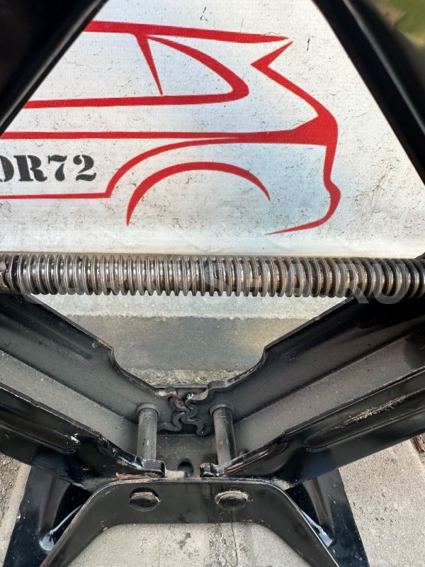 Домкрат Mazda 3 BK Mazda 2 оригинальный номер GA5R-37-790B