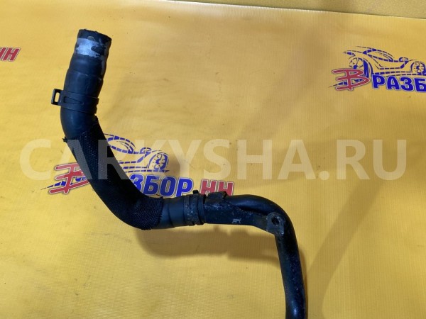 Трубка охлаждающей жидкости Jaguar XF AJ-TD V6 306 Jaguar XF оригинальный номер C2Z4556