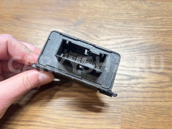 Блок управления адаптивным освещением Tiguan 1 Volkswagen Tiguan оригинальный номер 5M0907357C