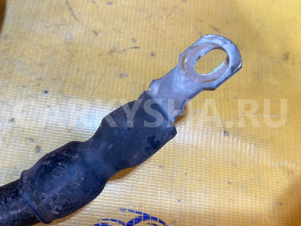 Провод силовой под днище Jaguar XF I рестайлинг (2011—2015) Jaguar XF оригинальный номер C2Z19247