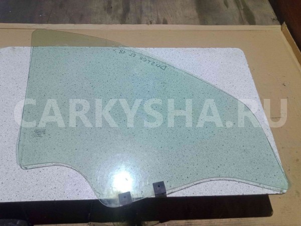 Стекло двери Renault Duster I рестайлинг (2015—2021) Renault 15 оригинальный номер 803015990R