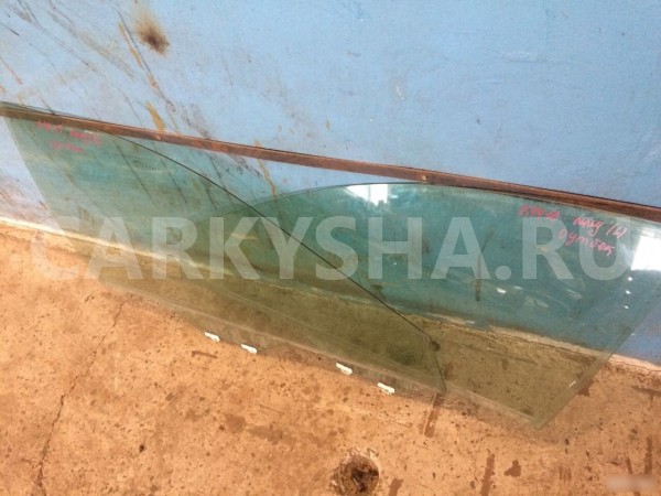 Стекло двери передней левой Subaru Outback BR (2009—2012) Subaru Outback оригинальный номер 61011AJ010