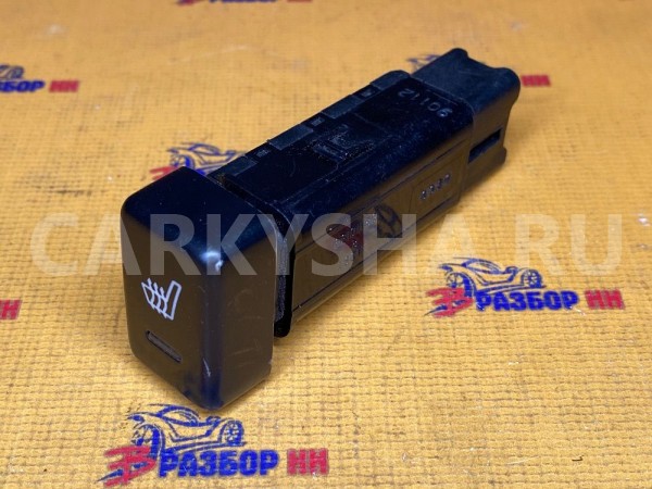 Кнопка подогрева сидений Hyundai Galloper I (1991—2003) Hyundai Galloper оригинальный номер 9725922000