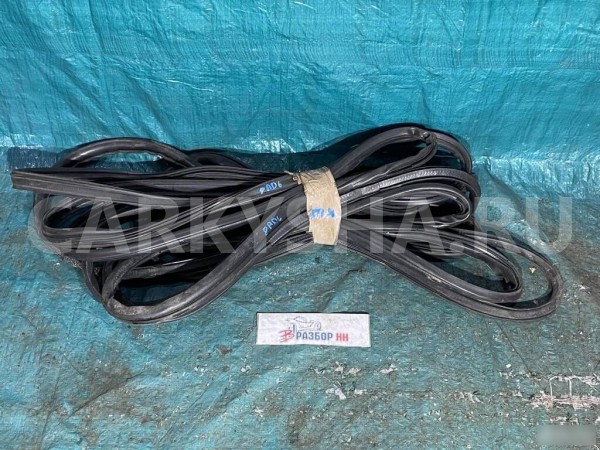 уплотнитель двери комплект Citroen C-Crosser I (2007—2013) Citroen C-Crosser оригинальный номер 902557