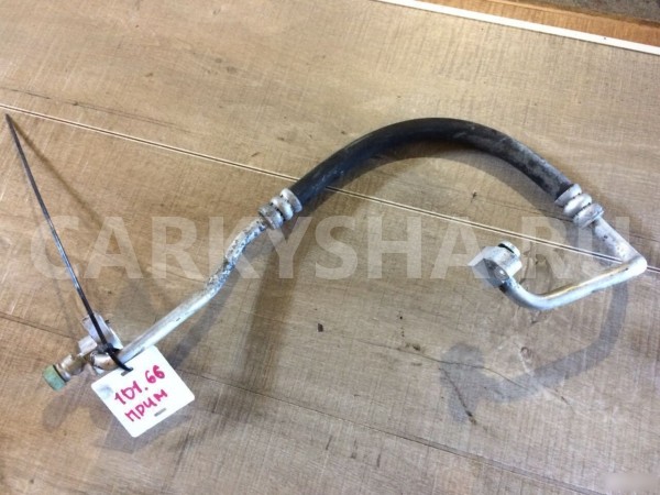 Трубка кондиционера тонкая Nissan Primera P11 Nissan Primera оригинальный номер 924902F300