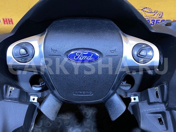 Фронтальная безопасность Ford Kuga II (2012—2016) Ford Kuga оригинальный номер 2293134