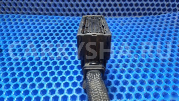 Разъем 7M3973373 ваг Porsche Cayenne оригинальный номер 7M3973373