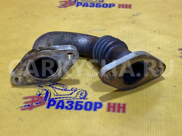 Трубка системы EGR Volkswagen Tiguan I 5N 2.0 TDI Volkswagen Tiguan оригинальный номер 03G131521AM