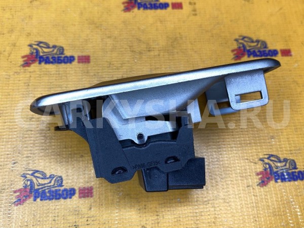 Кнопка стеклоподъемника Jaguar XF I (2007—2011) Jaguar XF оригинальный номер C2Z11177