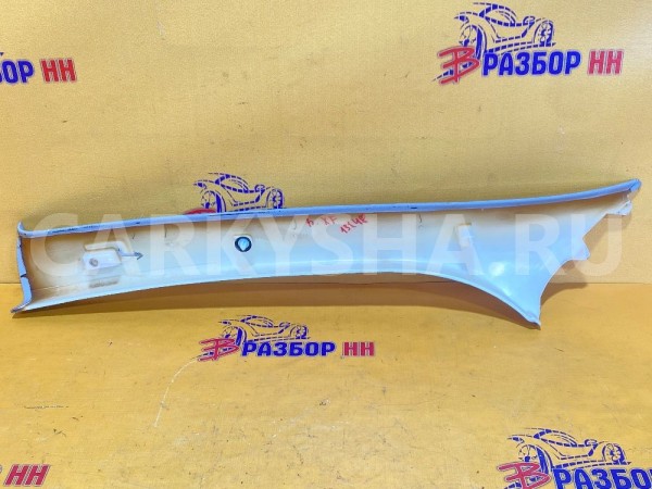 Накладка лобового стекла правая Jaguar XF X250 Jaguar XF оригинальный номер C2Z3226LHJ