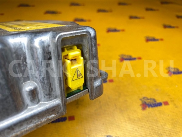 Блок безопасности SRS Mitsubishi Outlander II (2005—2009) Mitsubishi i оригинальный номер 8635A029