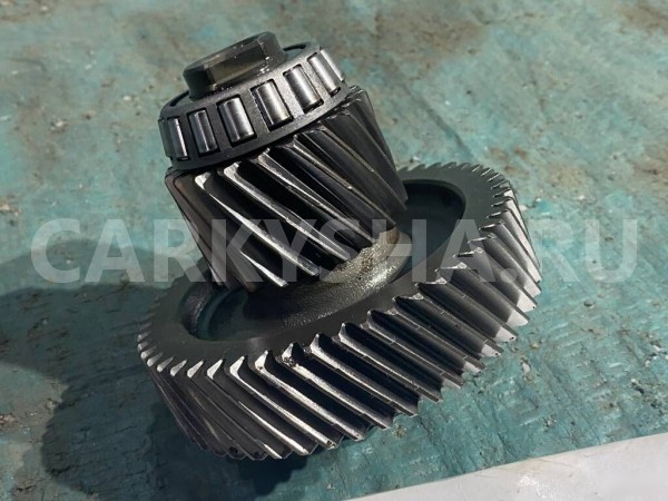 Шестерня дифференциала Mitsubishi Outlander 3 GF Mitsubishi i оригинальный номер 2761A003