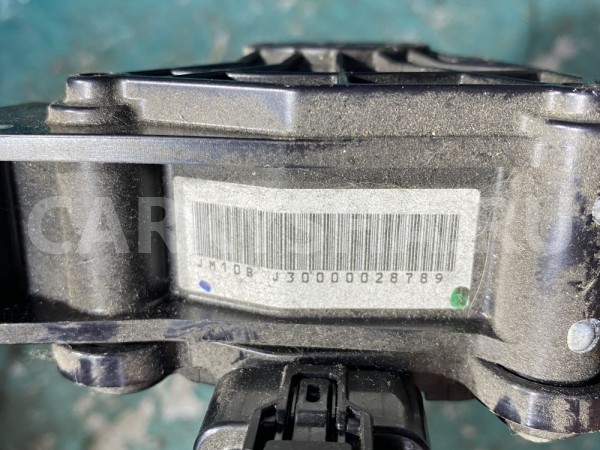 Педаль газа honda CR-V 2007-2012 Honda CR-V оригинальный номер 17800SWAE81