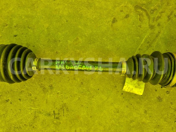 Привод Audi A3 