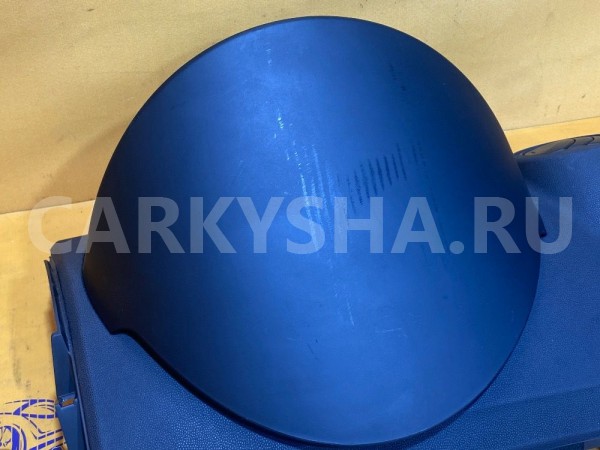 Накладка щитка приборов Mazda CX-7 I Mazda 2 оригинальный номер EG2155420D