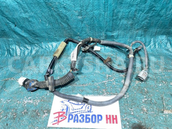 Проводка задней правой двери Honda CR-V 3 RE Honda CR-V оригинальный номер 32753SWAG00
