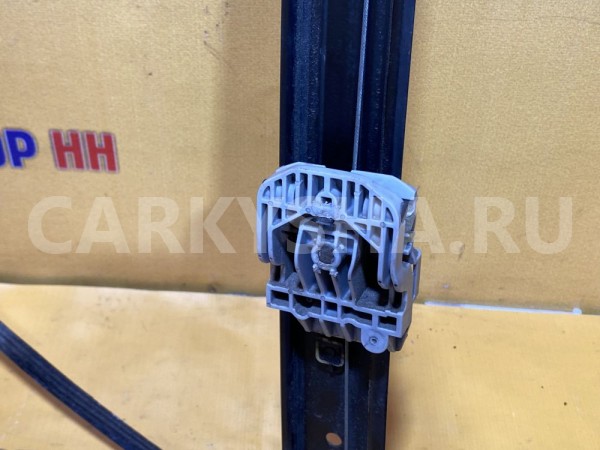 Стеклоподъемник задний левый audi Q7 4L Audi 200 оригинальный номер 4L0839461A